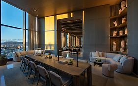 Ac Hotel By Marriott Downtown Los Angeles